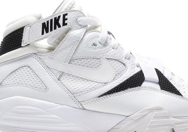 The Nike Air Trainer Max '91 Is Returning Soon