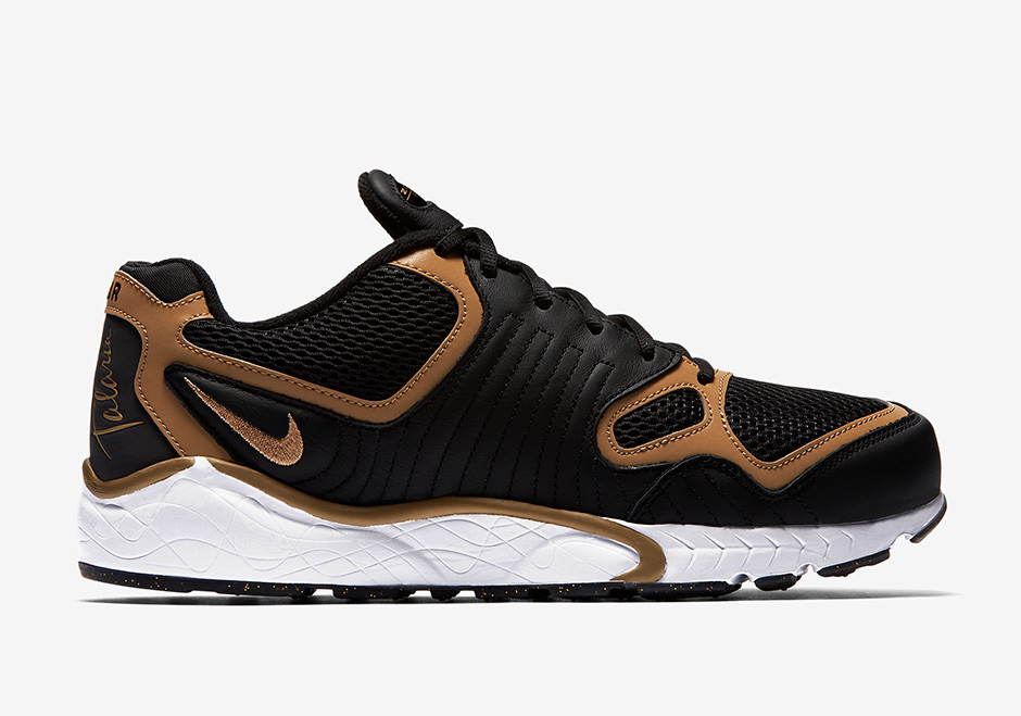 Nike Air Zoom Talaria Black Brown 02