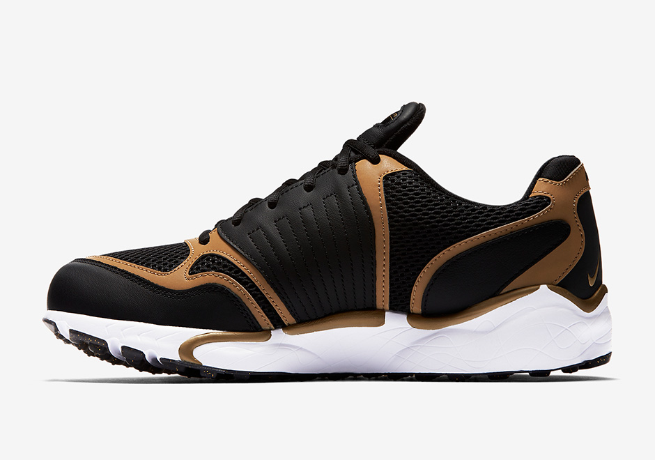 Nike Air Zoom Talaria Black Brown 03