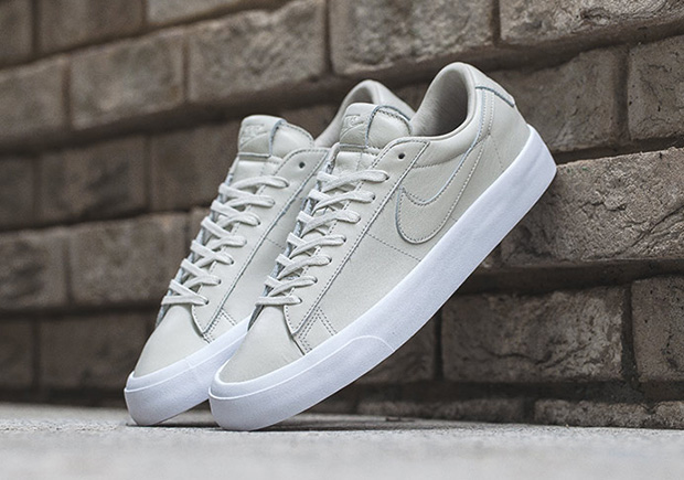 Nike Blazer Low Studio Available 03