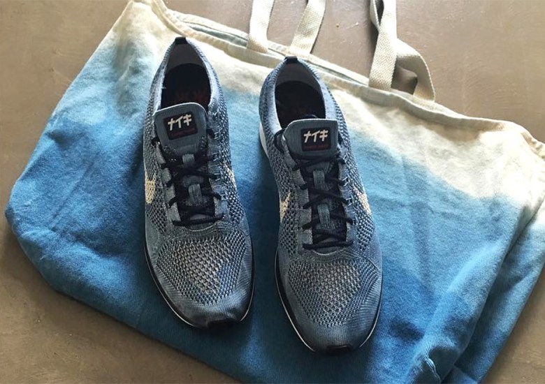 Nike Looks Ahead to 2020 Olympics With Flyknit Racer Limited to 100 Pairs