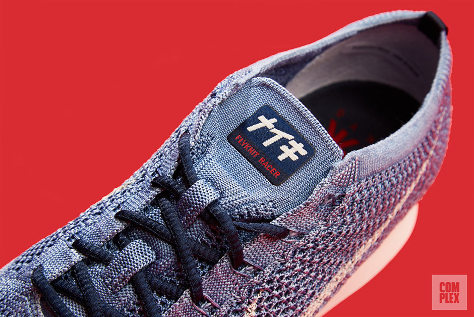 Nike Flyknit Racer Tokyo 2020 Limited To 100 Pairs 4
