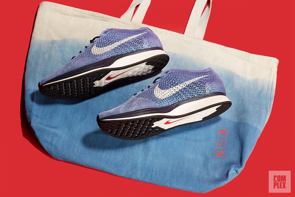 Nike Flyknit Racer Tokyo 2020 Limited To 100 Pairs 7