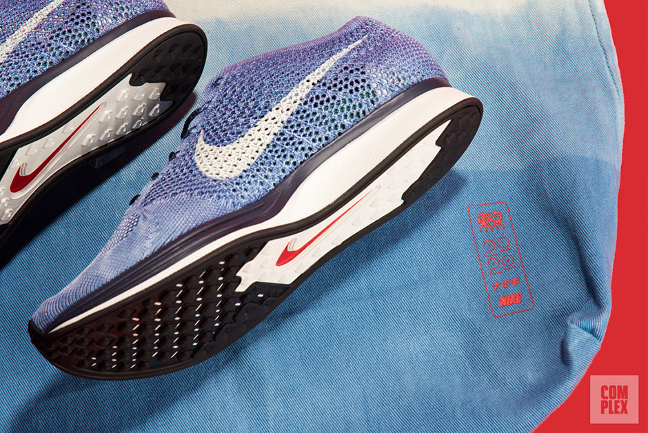 Nike Flyknit Racer Tokyo 2020 Limited To 100 Pairs 8