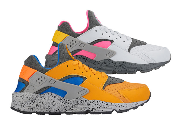 Nike Huarache Acg Pack Fall 2016 01