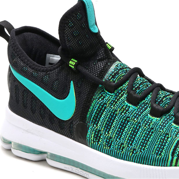 Nike Kd 9 Birds Of Paradise Release Reminder 8