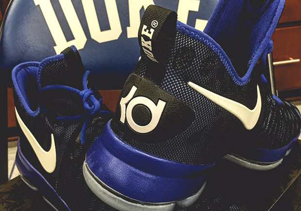 Nike Kd 9 Duke Pe