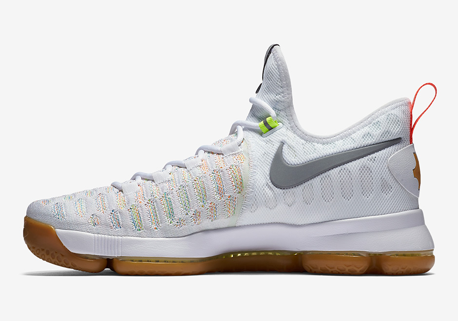 Nike Kd 9 Summer Pack 2