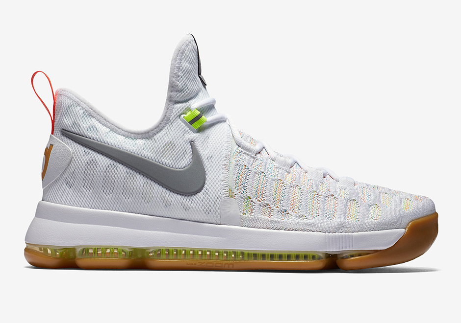 Nike Kd 9 Summer Pack 6