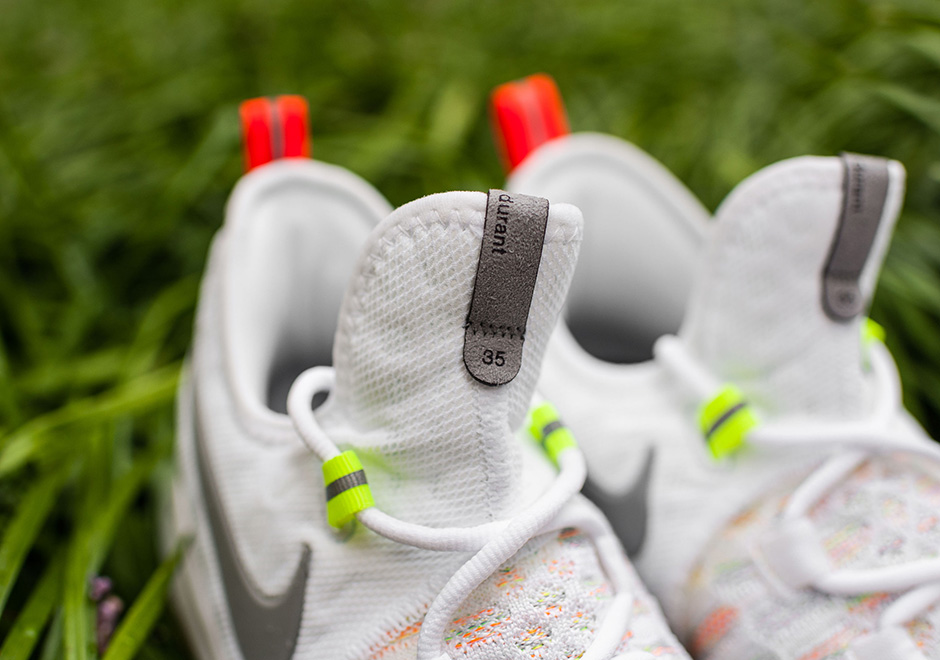 Nike Kd 9 Summer Pack Multicolor Release Info 6