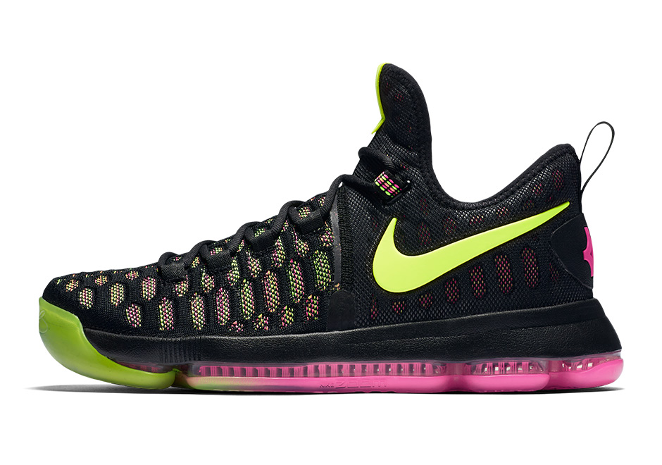 Nike Kd 9 Unlimited Release Info 3