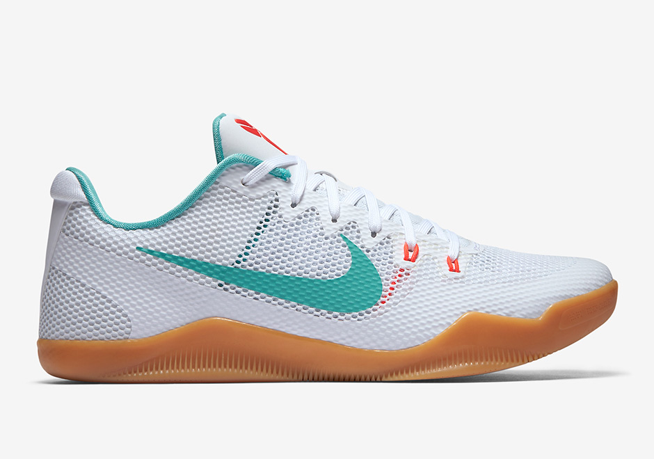 Nike Kobe 11 Summer Pack 3