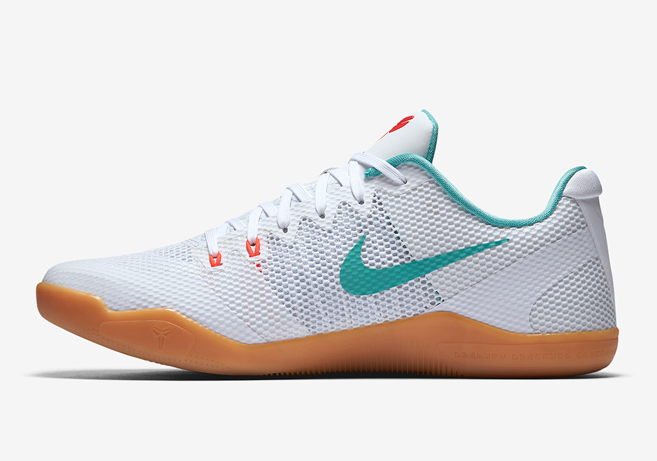 Nike Kobe 11 Summer Pack 6