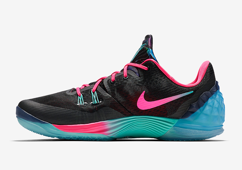 Nike Kobe Venomenon 5 South Beach 03