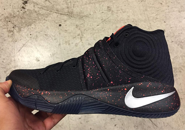 Nike Kyrie 2 Hot Lava 02