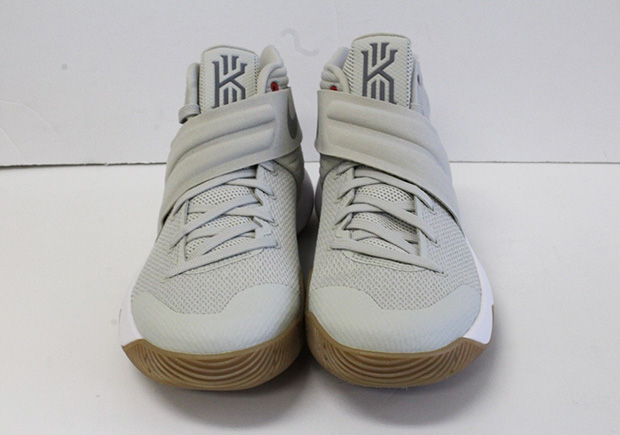 Nike Kyrie 2 Light Bone Gum Release Date 03