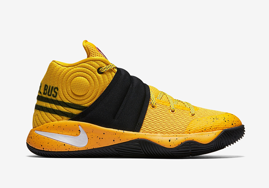 Nike Kyrie 2 School Bus Gs Available 02