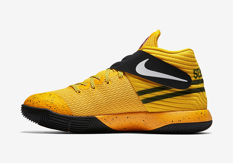 Nike Kyrie 2 School Bus Gs Available 03