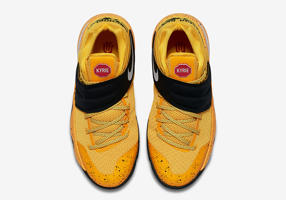 Nike Kyrie 2 School Bus Gs Available 04