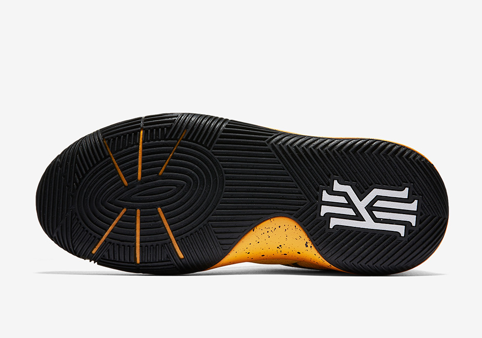 Nike Kyrie 2 School Bus Gs Available 06