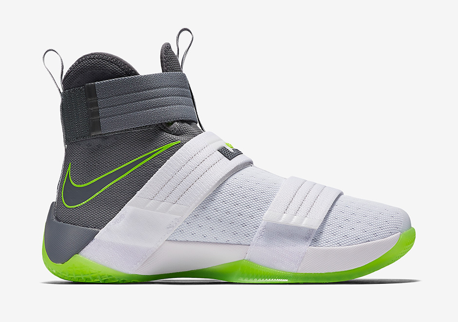 Nike Lebron Soldier 10 Dunkman Release Details 02