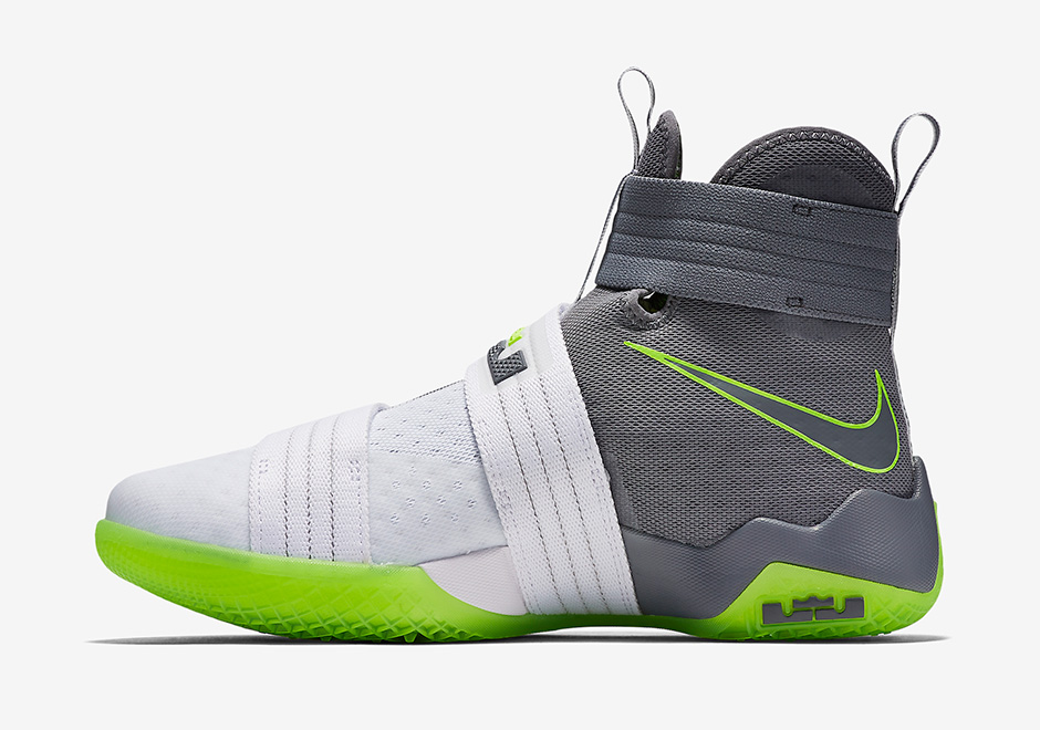 Nike Lebron Soldier 10 Dunkman Release Details 03