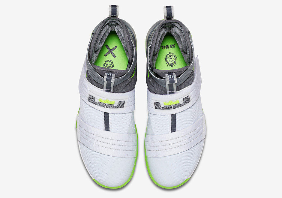 Nike Lebron Soldier 10 Dunkman Release Details 04