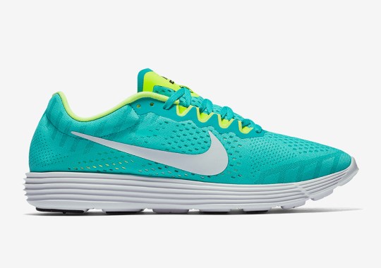 Nike Releases The LunaRacer 4