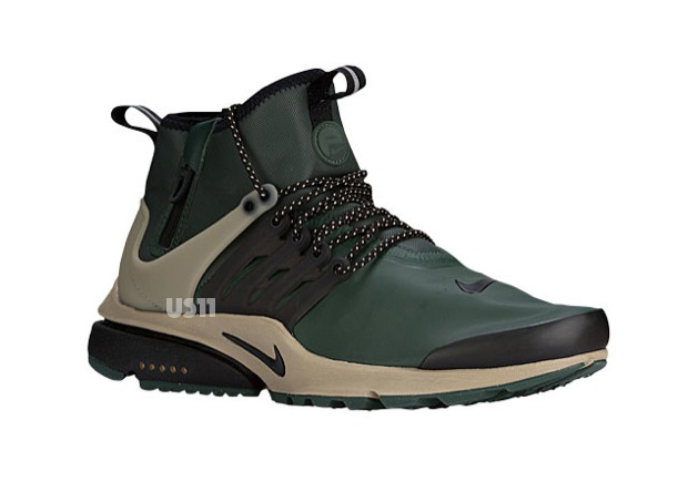 Nike Presto Mid Utility 3