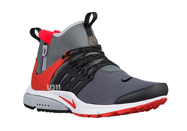 Nike Presto Mid Utility 4