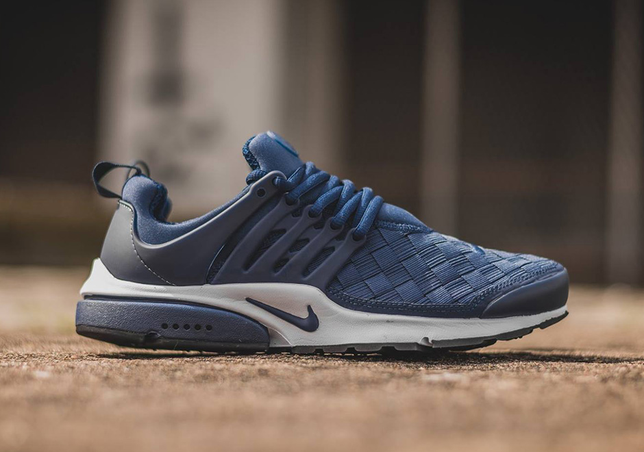 Nike Presto Woven Upcoming Colorways 02