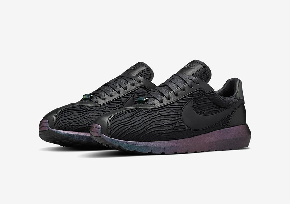 Nike Roshe Ld 1000 Serena Williams Iridescent 829721 001 1