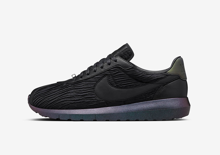 Nike Roshe Ld 1000 Serena Williams Iridescent 829721 001 2