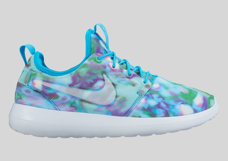 Preview More Nike Roshe Two Releases For September 2016