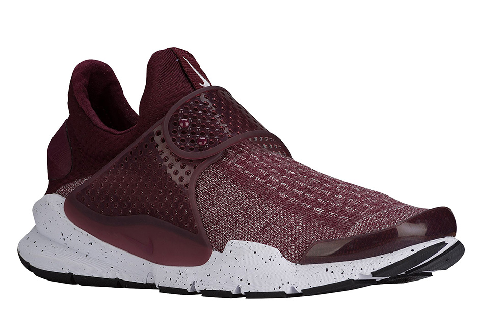 Nike Sock Dart November 2016 1