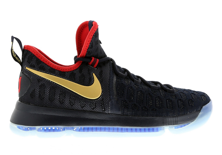 Nike Usa Gold Swoosh Olympics Pack 02