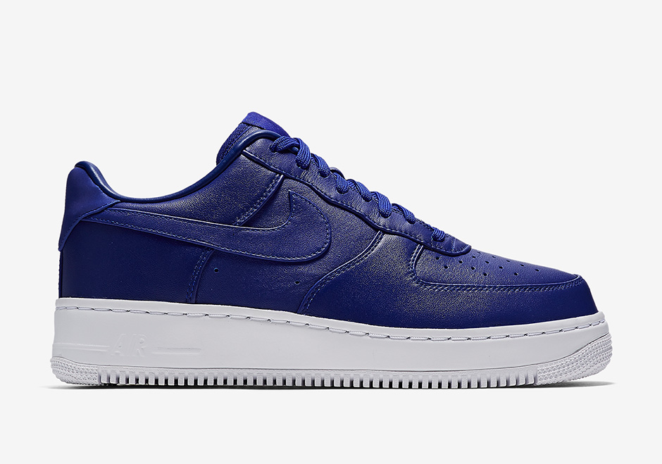 Nikelab Air Force 1 Low August 2016 Releases 02