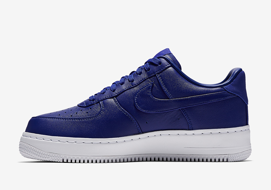 Nikelab Air Force 1 Low August 2016 Releases 03