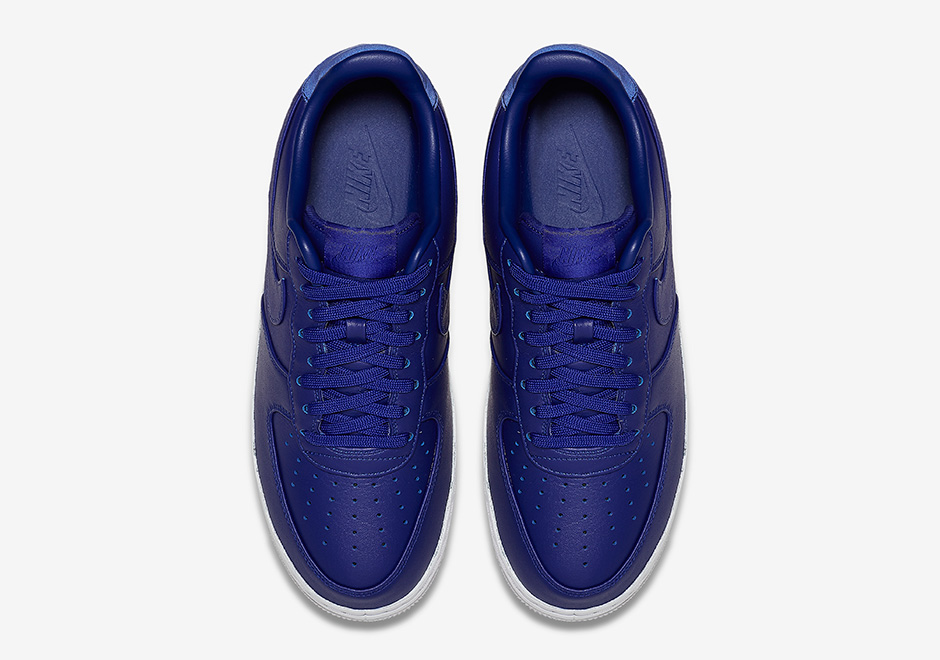 Nikelab Air Force 1 Low August 2016 Releases 04