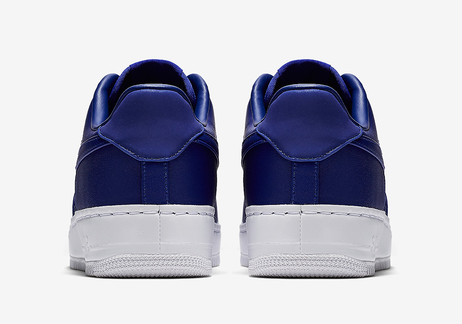 Nikelab Air Force 1 Low August 2016 Releases 05