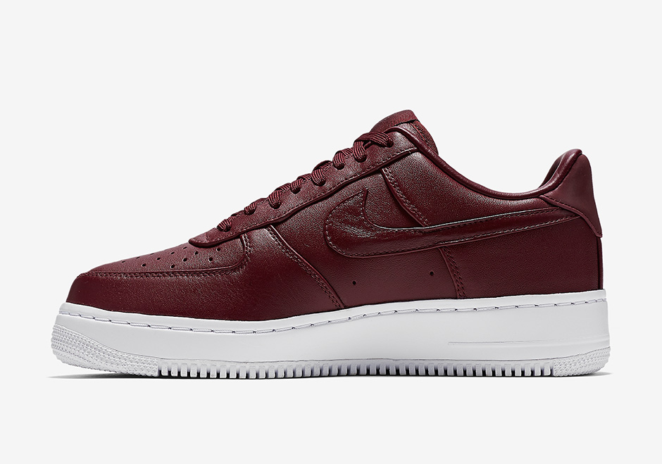 Nikelab Air Force 1 Low August 2016 Releases 10