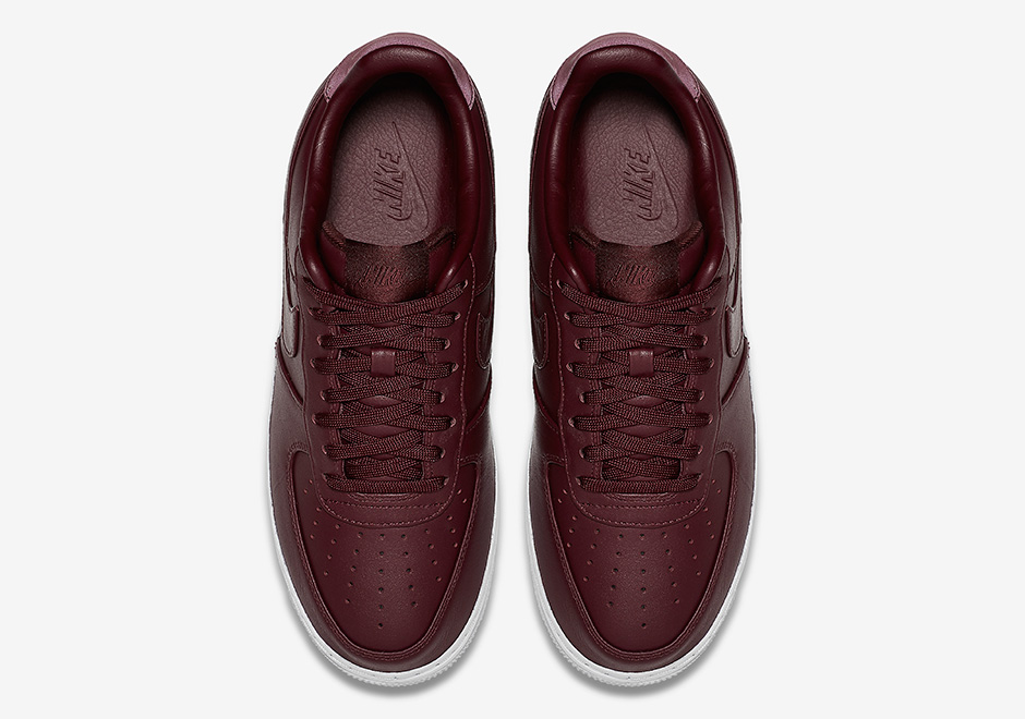 Nikelab Air Force 1 Low August 2016 Releases 11
