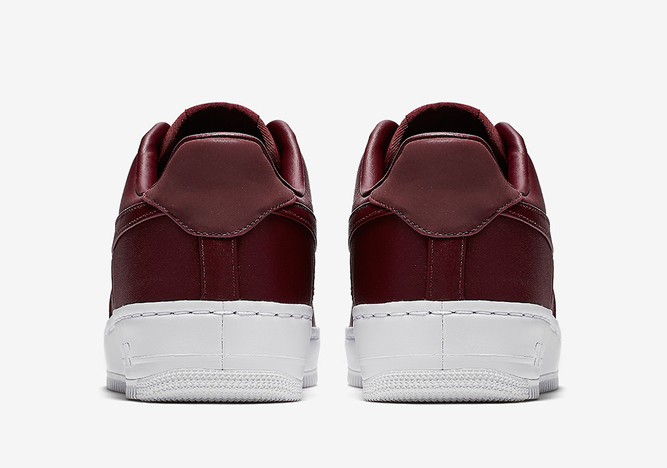 Nikelab Air Force 1 Low August 2016 Releases 12
