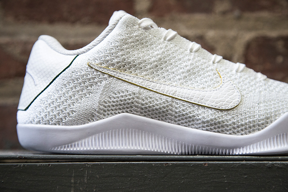 Nikelab Kobe 11 Elite Brazil Olympics 04