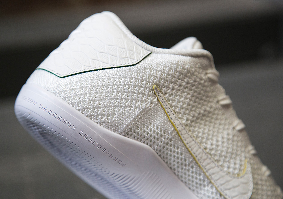 Nikelab Kobe 11 Elite Brazil Olympics 05