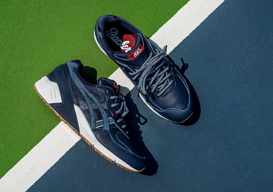 Packer Asics Gel Sight Usopen Release 2