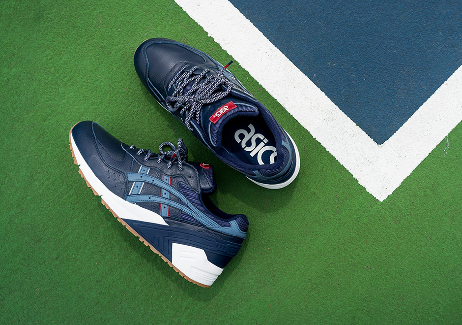 Packer Asics Gel Sight Usopen Release 5