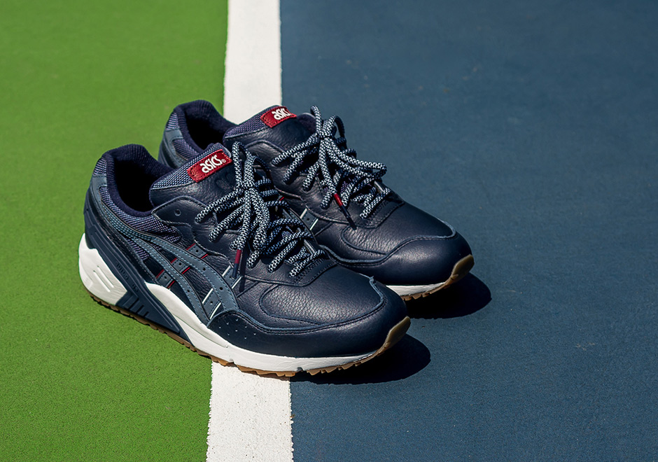 Packer Asics Gel Sight Usopen Release 6