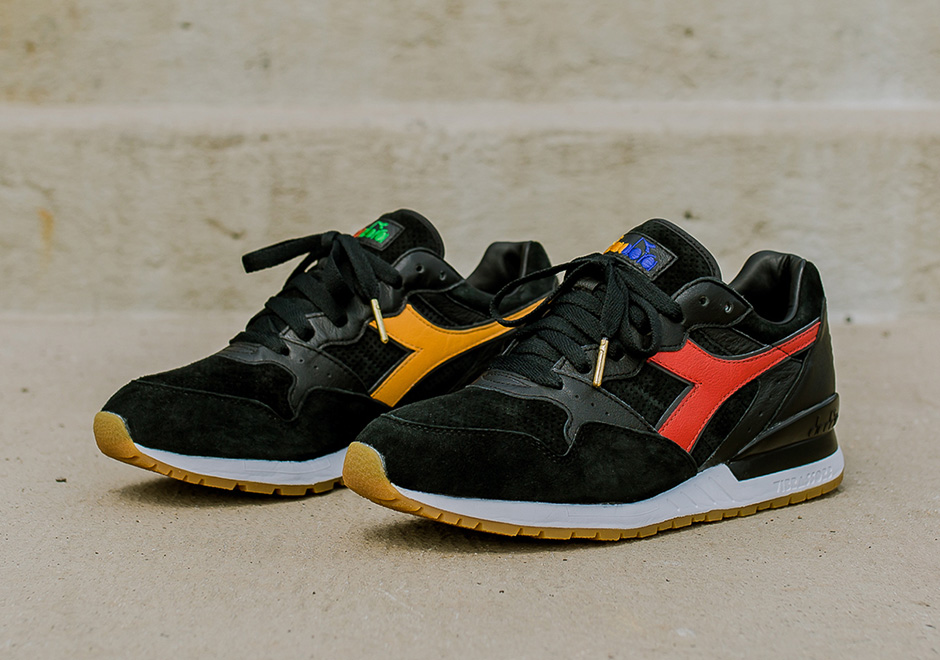 Packer Shoes Diadora Intrepid Seoul To Rio 05