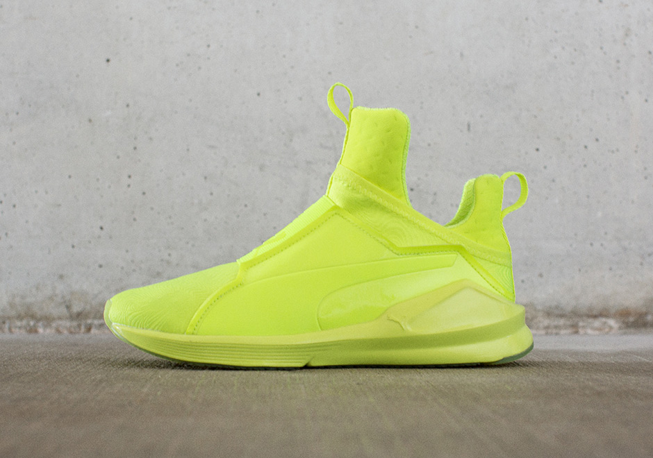 Puma Fierce Bright Pack 4